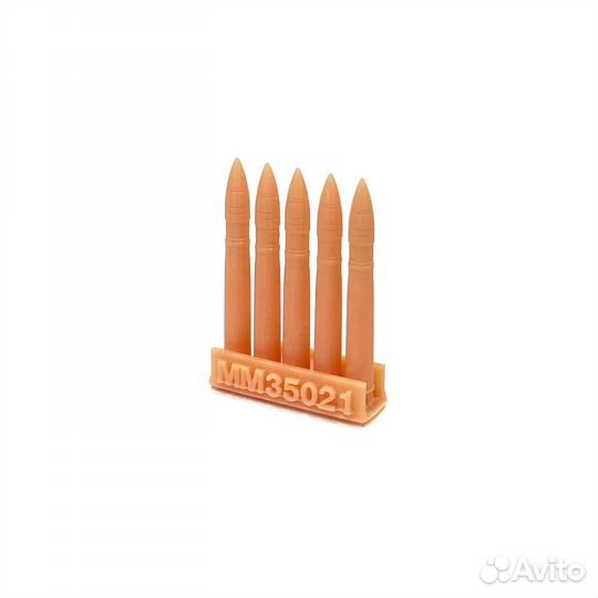 MM35021 ствол