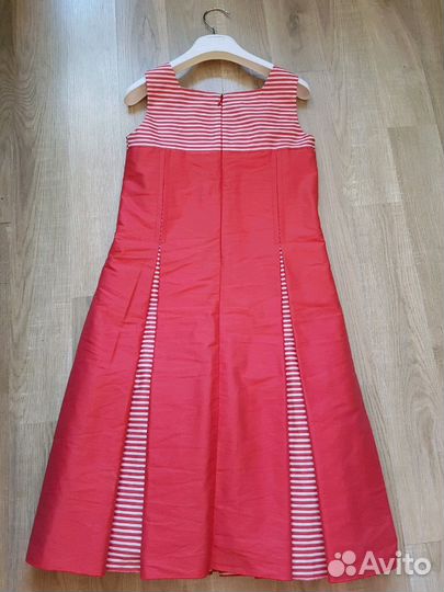 Платье Carlo Pignatelli, р.8лет, Италия