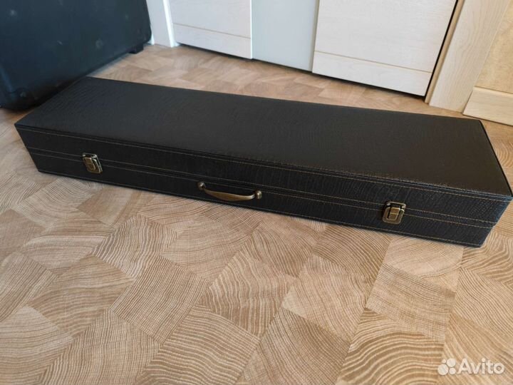 Набор для шашлыка подарочный