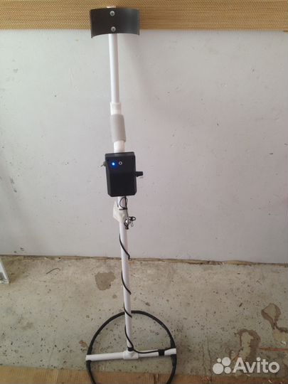 Продам металлоискатель для карьеров