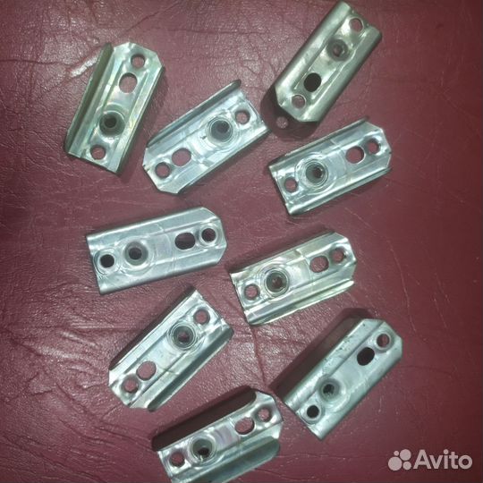 Петли мебельные