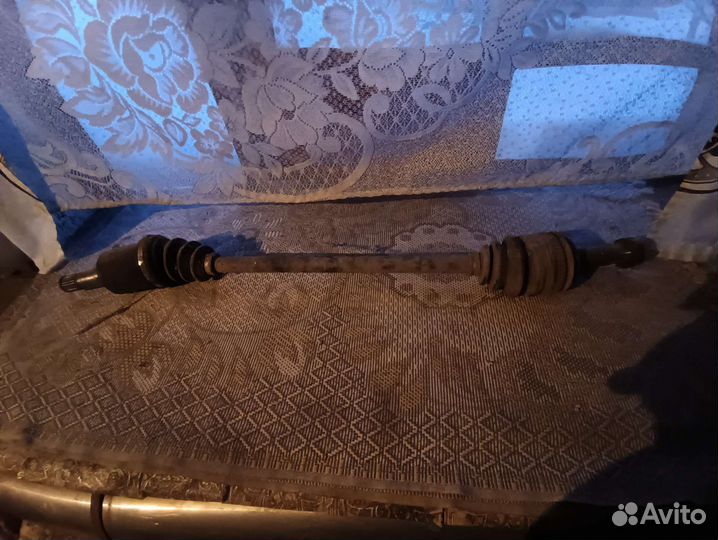 Привод
