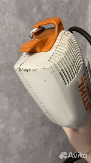 Триммер электрический stihl fse 71