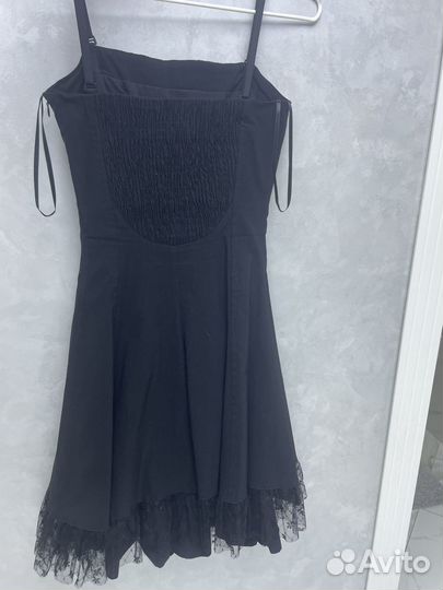 Сарафан женский 42 р-р