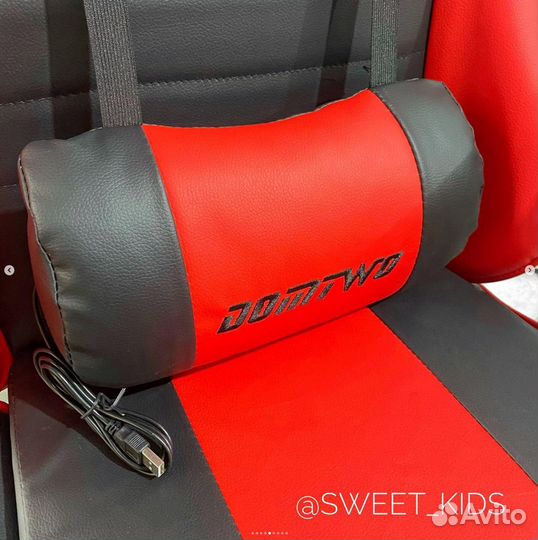 Компьютерное кресло Regal с подставкой под ноги