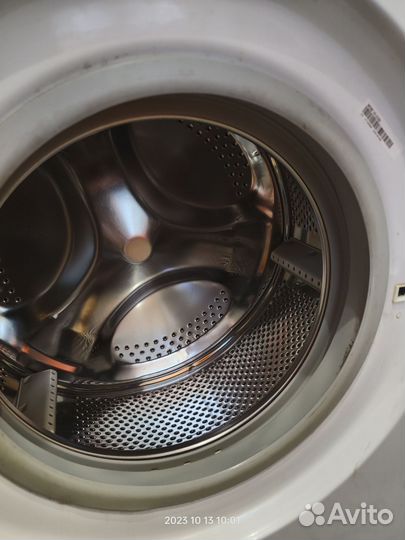 Стиральная машина бу рабочая