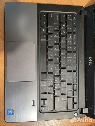 Dell vostro 5470