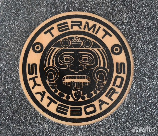 Скейтборд Termit