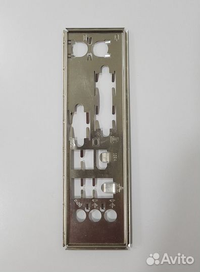 Заглушки системных плат PC