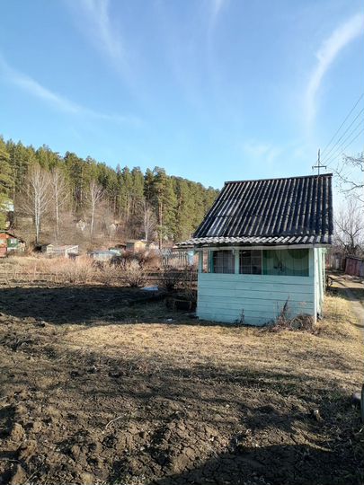 Участок 4 сот. (СНТ, ДНП)