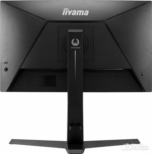 Монитор 23.6 Iiyama G-Master 24 (GB2466HSU-B1)