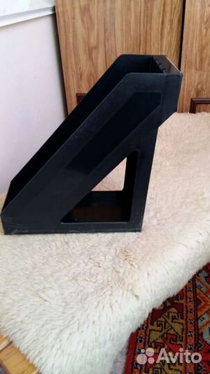 Подставка для бумаги, учебников