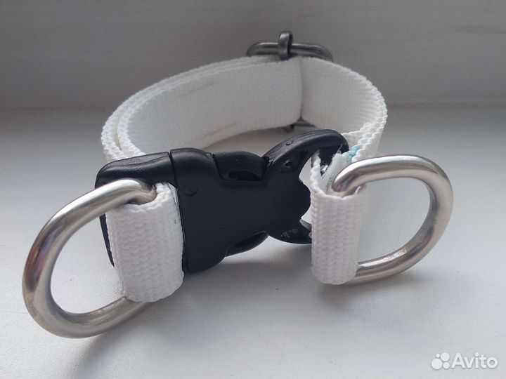 Амуниция для собак ручной работы