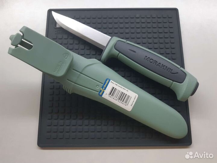 Шведский нож Mora Basic 546 Ltd Ed 2021