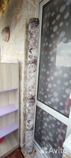 Когтеточка 2м