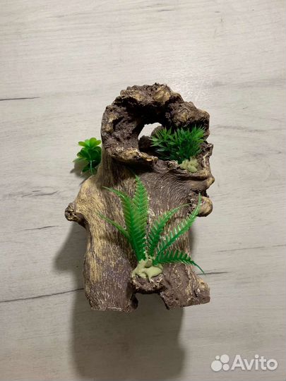 Декорация для аквариума