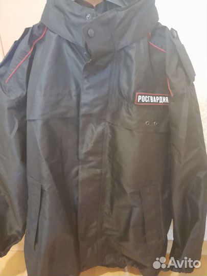 Полицейская форма