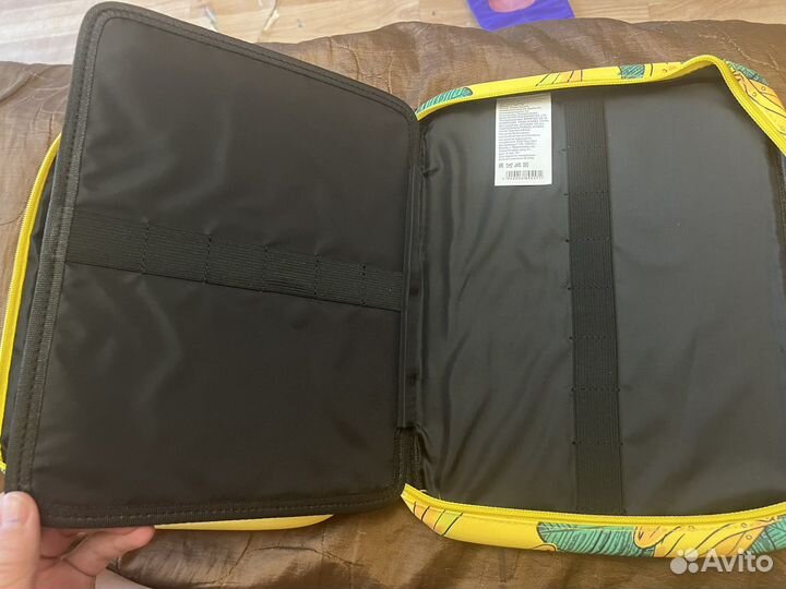 Сумка органайзер школьная dolce milk