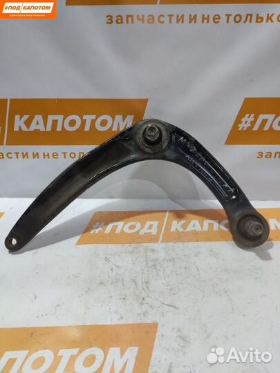 Рычаг передний правый Peugeot 308 T7 (2007 - 2011)