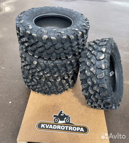 Шины для багги / квадроцикла максис карнивор 28 14