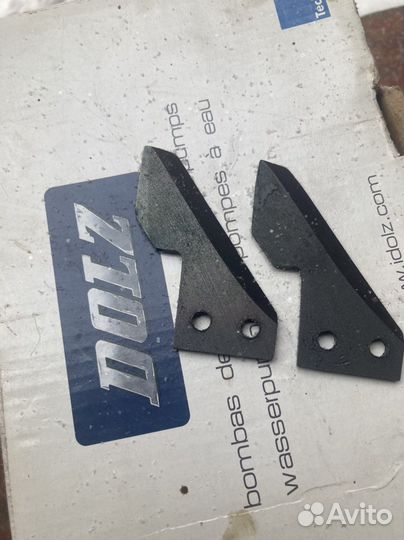 Пресс-подборщик Fortschritt К-454, 1996