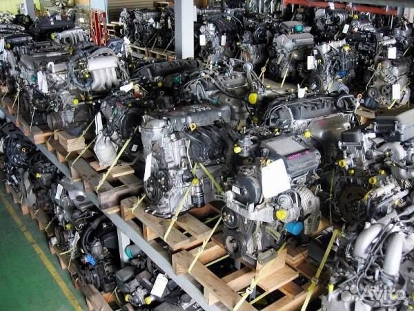 Двигатель Дизель Бензин на любой автомобиль