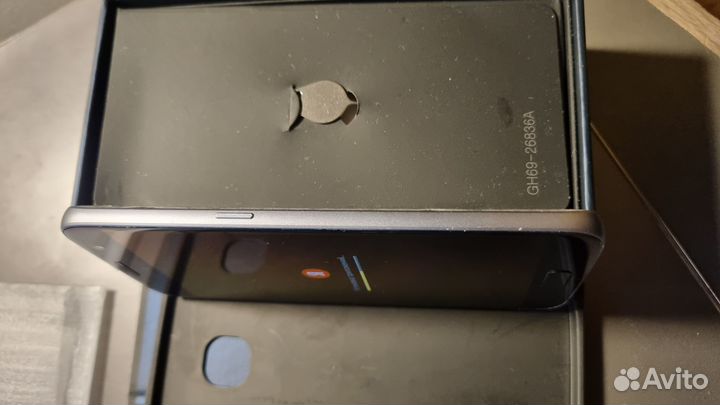 Телефон Samsung galaxy s7
