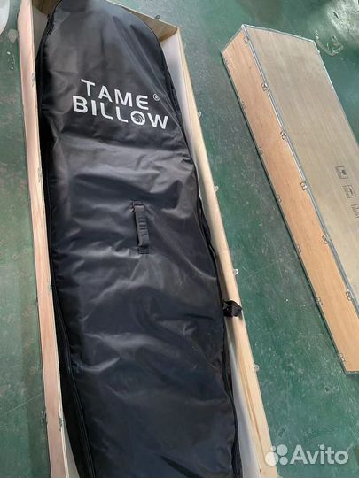 Электрофойл-гидрофойл,Efoil. В наличии 6kW 48v