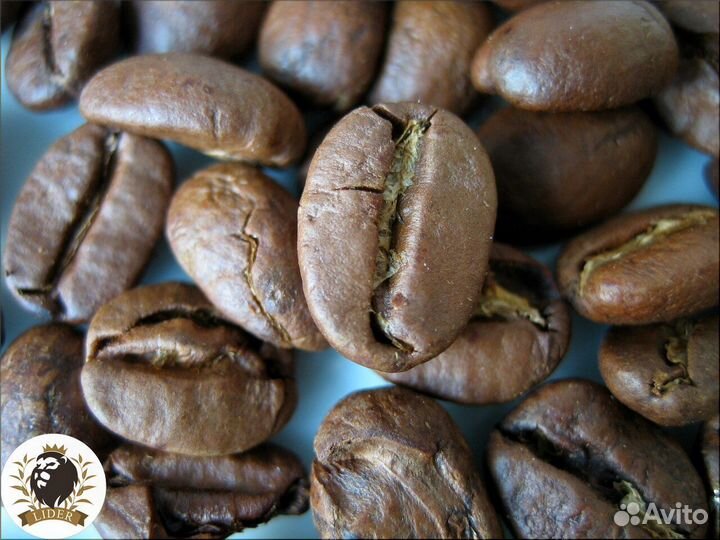 Кофе Эспрессо оптом