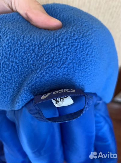 Куртка Asics