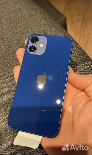 iPhone 12 mini, 64 ГБ