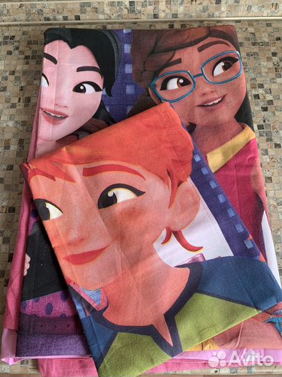 Постельное белье