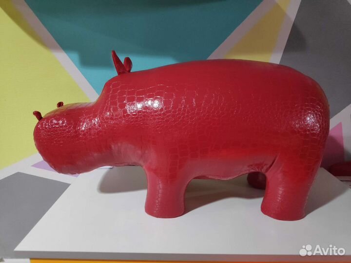 Пуфы пуфики