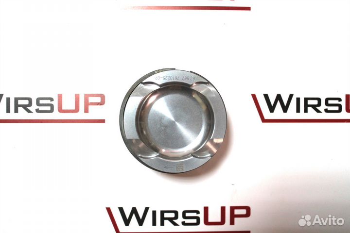 Комплект поршней BMW 3.0 N54B30 11257610295