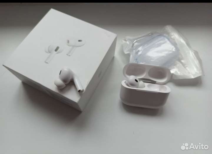 Airpods pro
