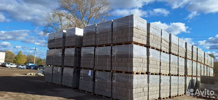 Керамзитобетонные,керамзитные блоки