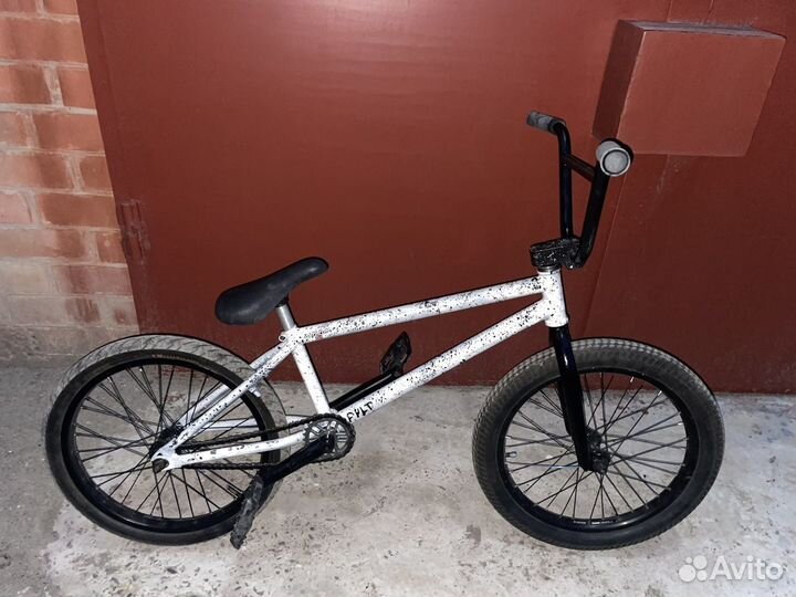 Bmx