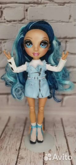 Куклы Rainbow High