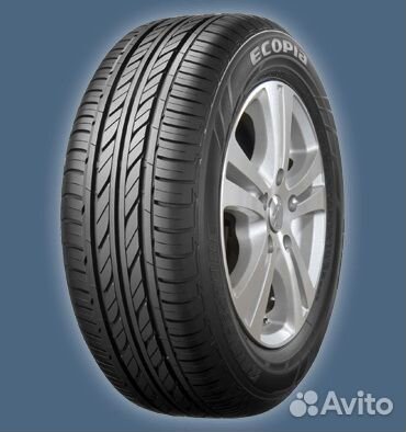 Bridgestone Ecopia EP150 165/65 R14 79S