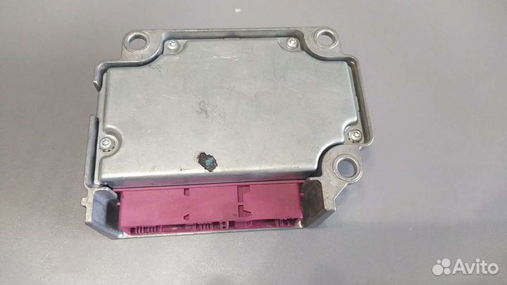 Блок управления Airbag Caliber P04672603AE