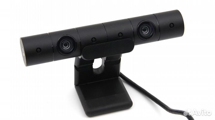 VR-шлем Sony PlayStation VR (CUH-ZVR2) + PlayStati