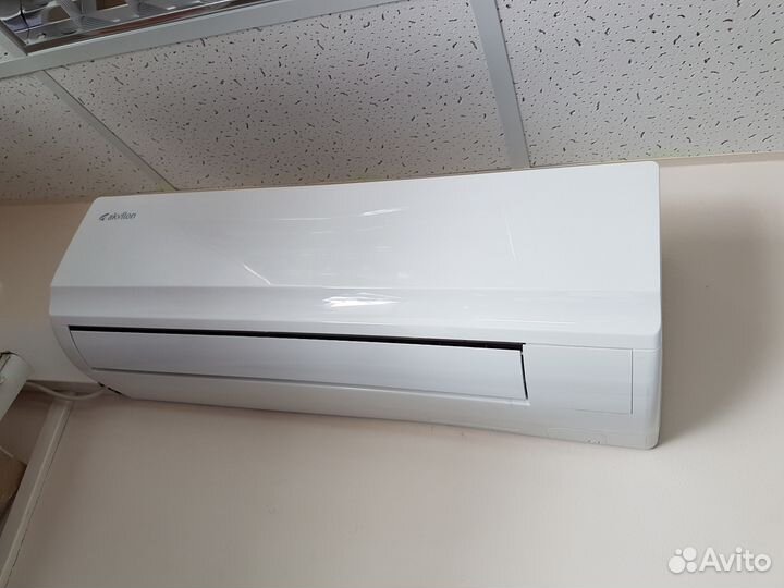 Кондиционер