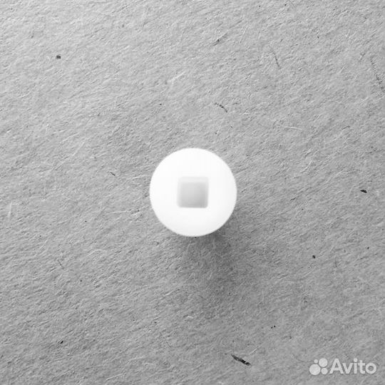 Переходник на редуктор Braun 7050811