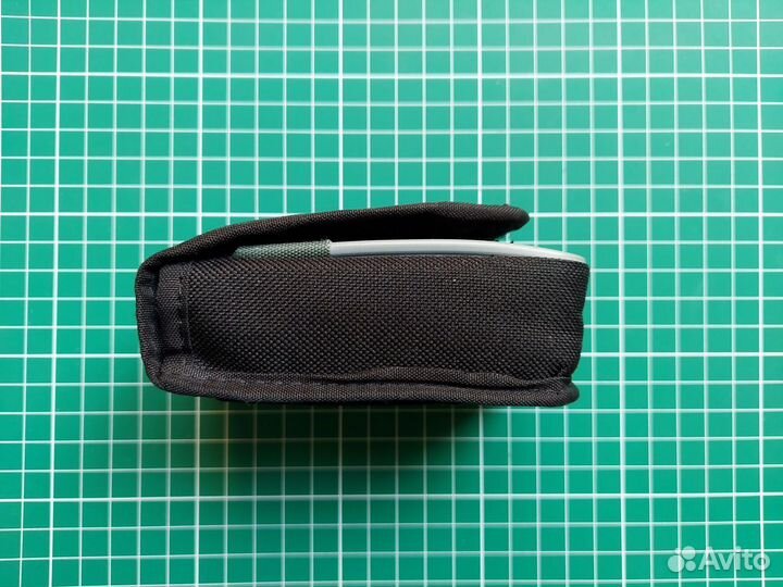 Качественный чехол для компактного фотоаппарата