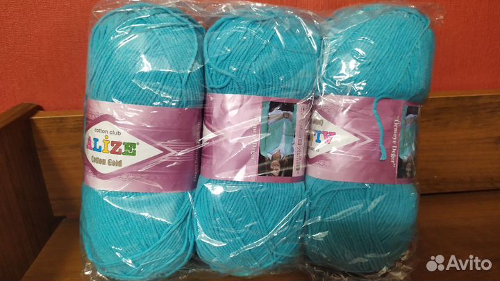 Пряжа ализе alize Верона charm violet алина