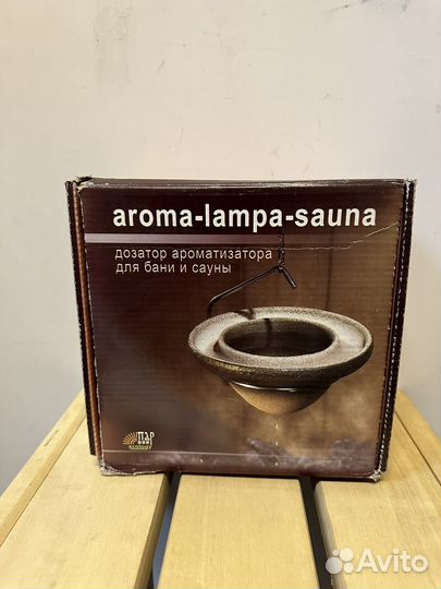 Для бани и сауны