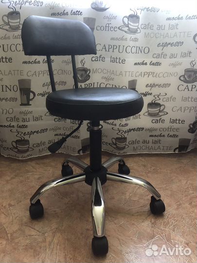 Стул мастера