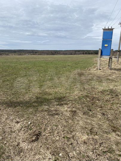 Участок 6 га (СНТ, ДНП)