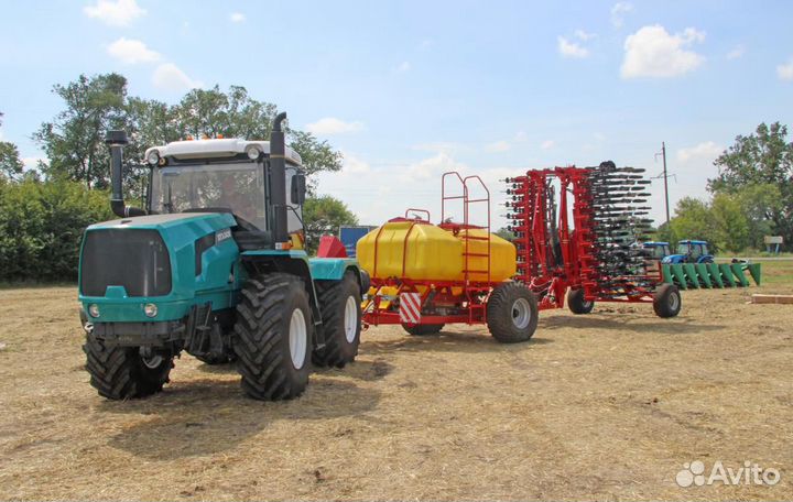 Трактор БТЗ 254К.20, 2023