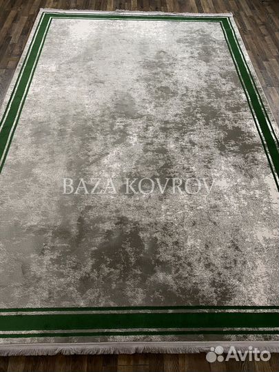 Ковер новый